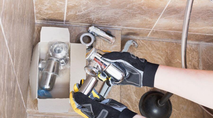 Expert flood damage restoration services in Beacon Falls, CT